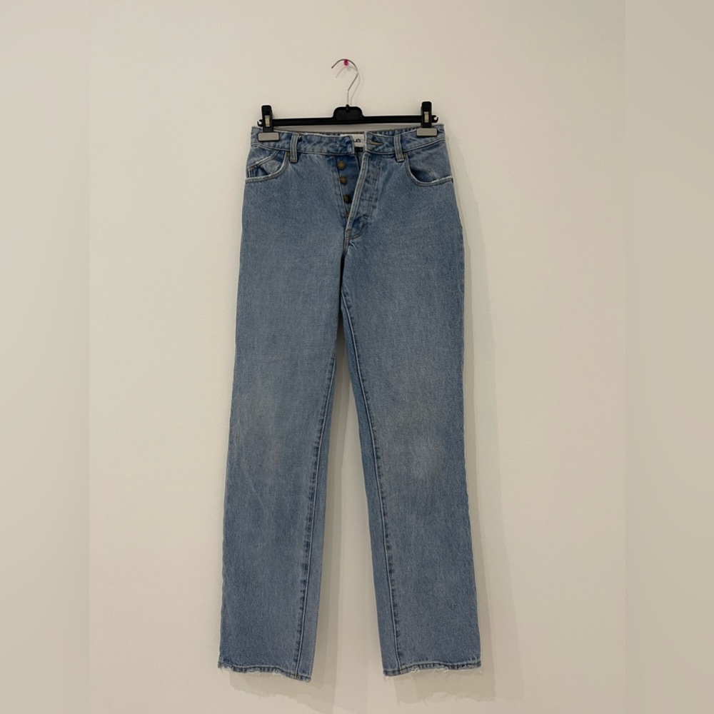 Rollas Jeans